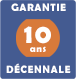 assurance decennale